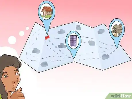 Image titled Stay Safe at Night Step 2