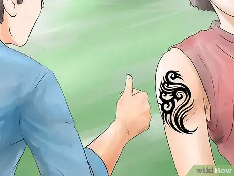 Image titled Fix a Bad Tattoo Step 5