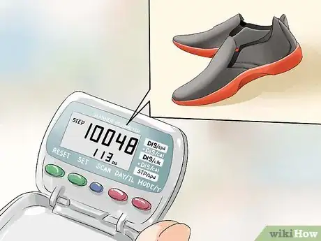 Image titled Be Motivated to Exercise Step 16