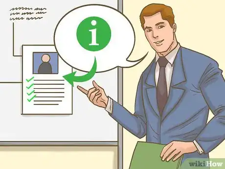 Image titled Conduct a Group Interview Step 5
