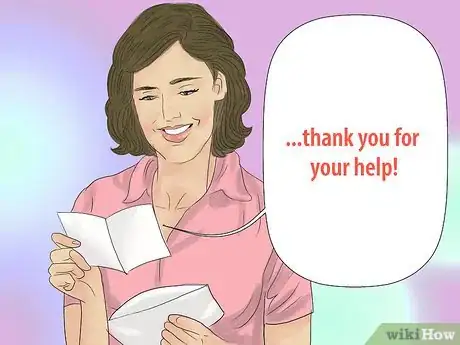 Image titled Format a Donation Request Letter Step 16