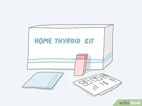 Image titled Test Your Thyroid at Home Step 7