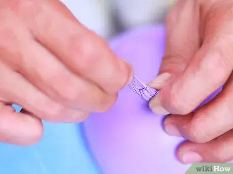 Image titled Untie a Balloon Step 10