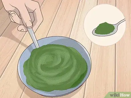 Image titled Improve Your Health with Spirulina Step 3