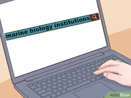 Image titled Become a Marine Biologist Step 9