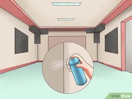 Image titled Make a Studio Step 5