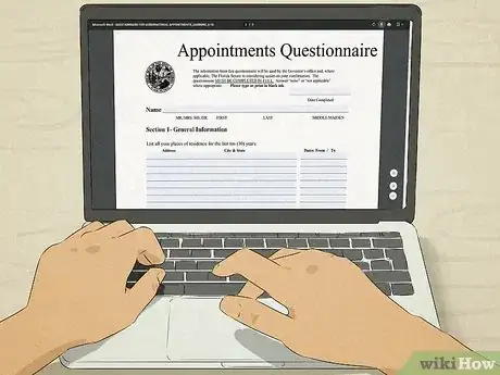 Image titled Contact Florida's Governor Step 12