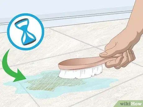 Image titled Clean Limestone Floors Step 3