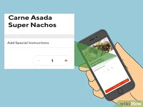 Image titled Use DoorDash on iPhone or iPad Step 23