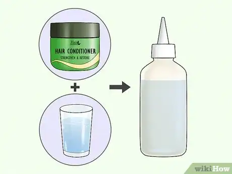 Image titled Care for Micro Braids Step 9