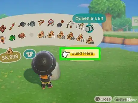 Image titled Move a House in Animal Crossing Step 8