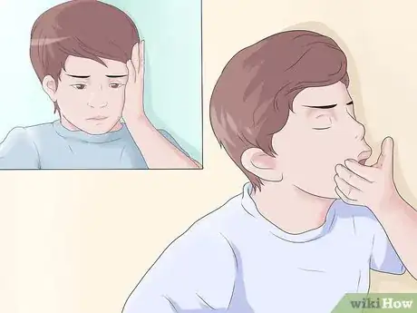 Image titled Know if Your Child Has Scarlet Fever Step 3