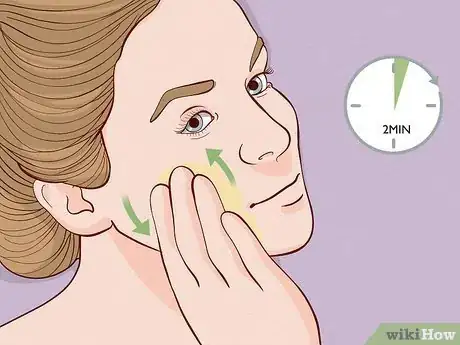 Image titled Use Grapeseed Oil for Oily Skin Step 3