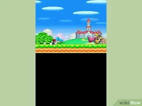 Image titled Play New Super Mario Bros DS Step 3