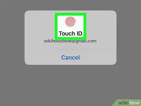 Image titled Change Your iTunes Payment Method on iPhone or iPad Step 6
