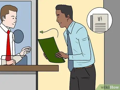 Image titled Avoid Taxes on a Bonus Check Step 13