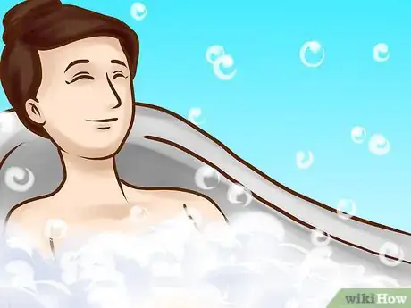 Image titled Have a Relaxing Day at Home (for Women) Step 4