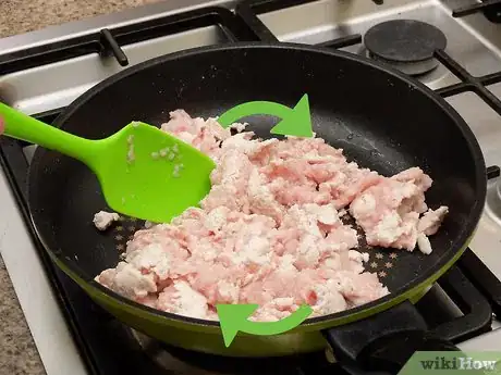 Image titled Brown Ground Turkey Step 3