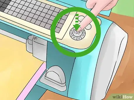 Image titled Cut Fondant with a Cricut Step 8