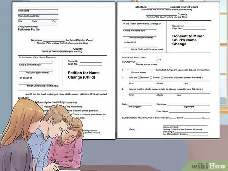 Image titled Change Your Name in Montana Step 11