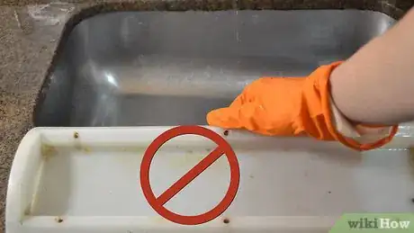 Image titled Clean Stainless Steel Sinks Step 13