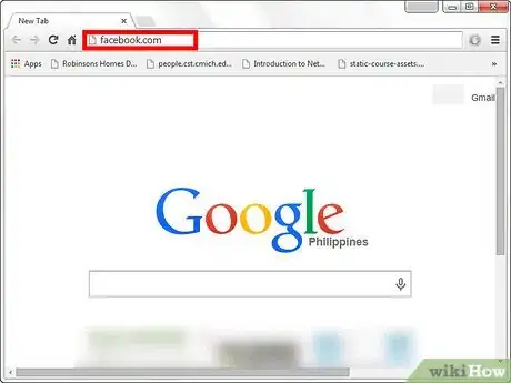Image titled Create a Facebook Page for Work Step 2