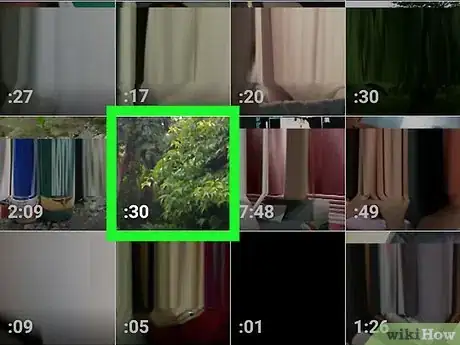 Image titled Split Videos Step 4