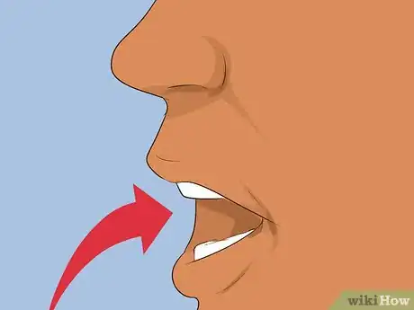 Image titled Control Breathing While Running Step 5