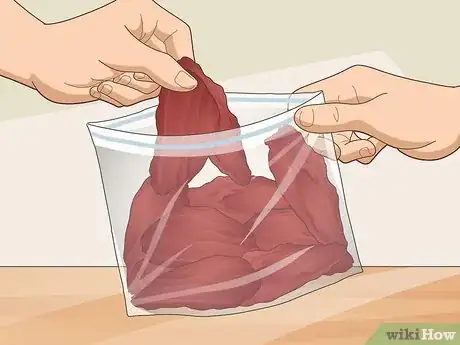 Image titled Store Deer Jerky Step 7
