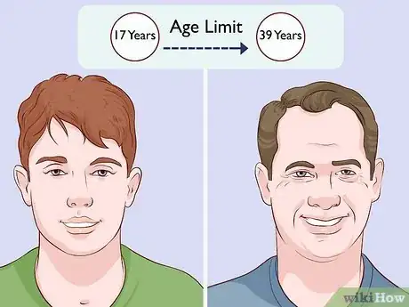 Image titled Join Air Force Space Command Step 1