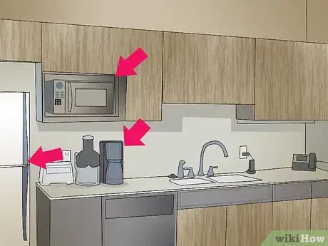 Image titled Improve an Office Break Room Step 4