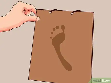 Image titled Soothe Sore Feet Step 2