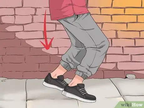 Image titled Street Dance Step 6