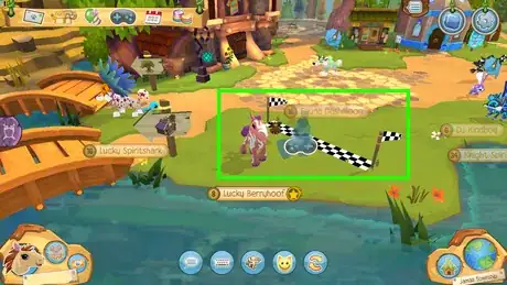 Image titled Play Jamaa Derby on Animal Jam Step 2.png