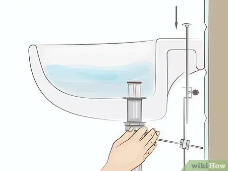 Image titled Replace a Sink Stopper Step 25