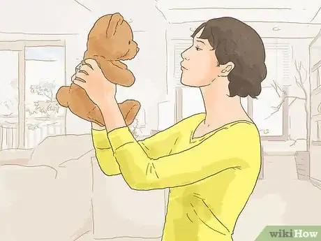 Image titled Be Friends with Someone Who Has Kids when You Don't Step 12