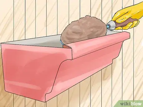 Image titled Make a Hanging Gutter Garden Step 7