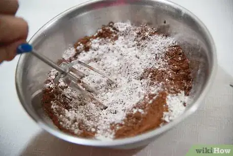 Image titled Make M&M Cupcakes Step 13