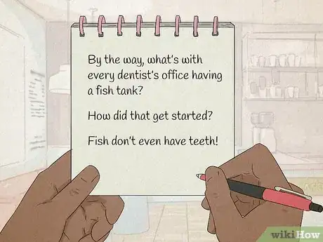 Image titled Write Stand Up Comedy Step 7