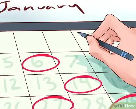 Image titled Control Negative Thoughts Step 14