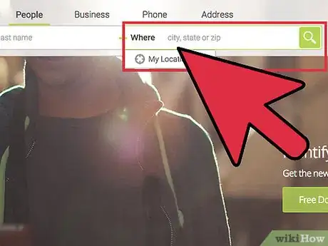 Image titled Find People Online Step 2