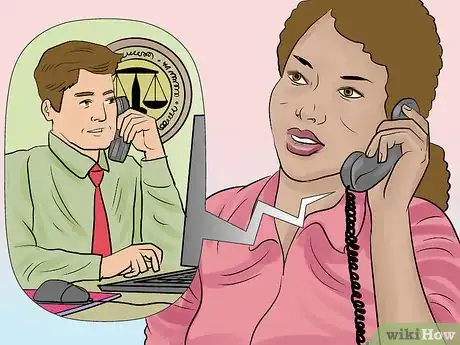 Image titled File a Motion for Automatic Stay Step 13