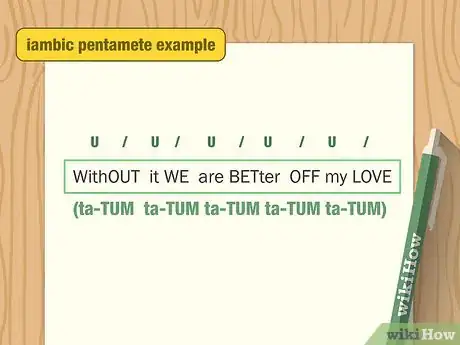 Image titled Write an Italian Sonnet Step 7