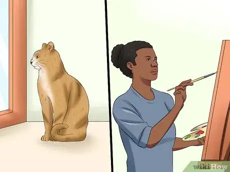 Image titled Have Cats Without Being a Cat Lady Step 7