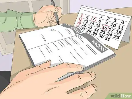 Image titled Take Wedding Videos Step 3