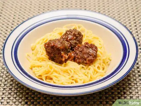 Image titled Make Buttered Noodles Step 10