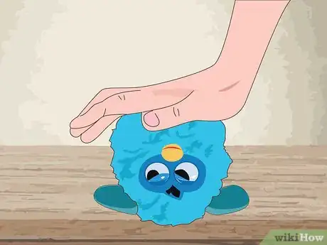 Image titled Be A Good Owner For A Mute Furby Step 9