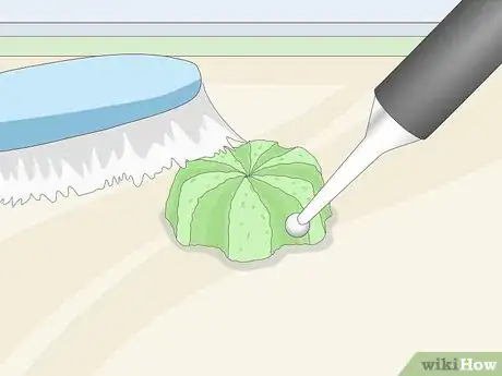 Image titled Make Polymer Clay Poppies Step 9