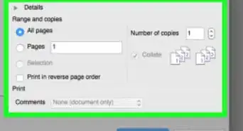 Print Address Labels Using OpenOffice