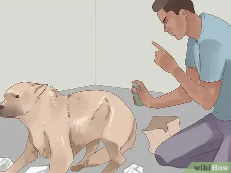 Image titled Treat Dog Anxiety with Pheromone Therapy Step 8